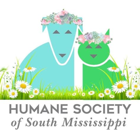 Humane society of south mississippi - The Humane Society of South Mississippi: •Is a 41,000 square-foot, completely air-conditioned shelter •Has the ability to house 300+ dogs and cats •Receives nearly 8,000 homeless pets each year •Has full-time veterinarian services for shelter animals with an on-site spay/neuter clinic •Is identified nationally as a " Leader in ...